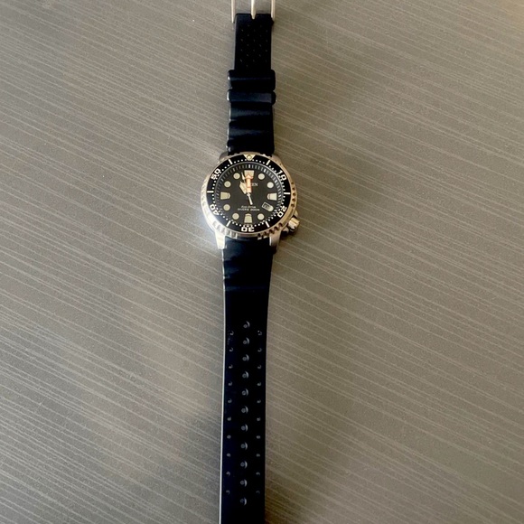 I am selling a citizen watch